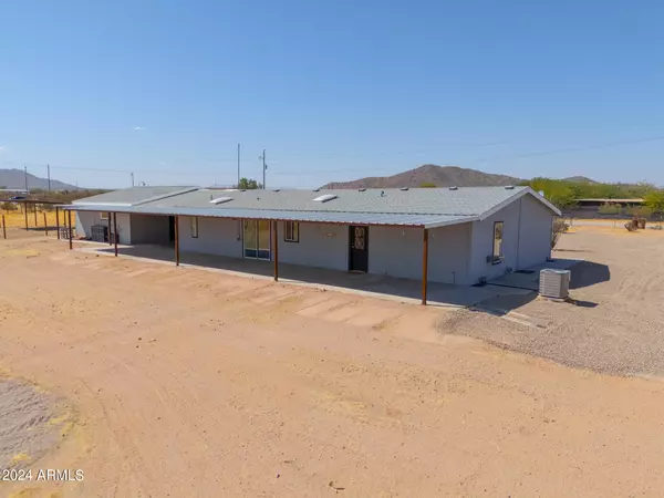 Maricopa, AZ 85139,6665 N HALEY VIEW Road