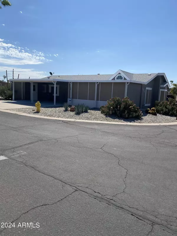 Apache Junction, AZ 85119,2400 E BASELINE Avenue #250