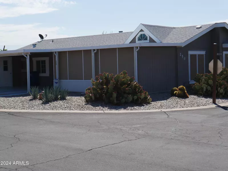 2400 E BASELINE Avenue #250, Apache Junction, AZ 85119