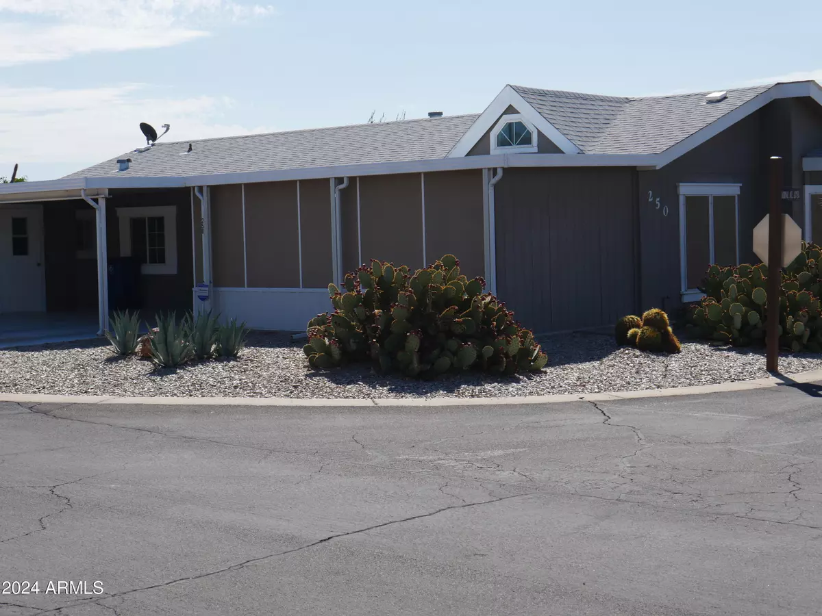 Apache Junction, AZ 85119,2400 E BASELINE Avenue #250