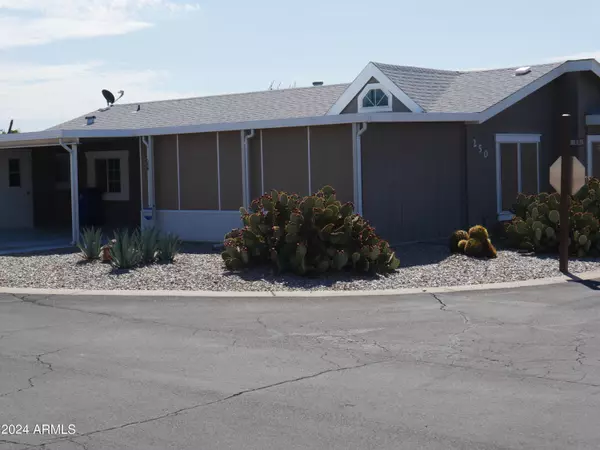 2400 E BASELINE Avenue #250, Apache Junction, AZ 85119