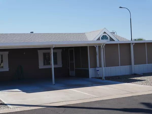 Apache Junction, AZ 85119,2400 E BASELINE Avenue #250