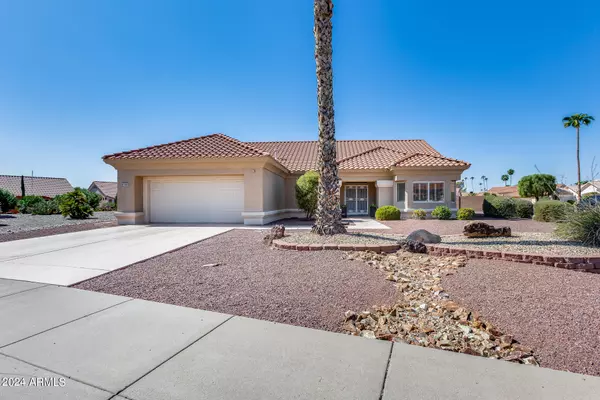 12907 W AMIGO Drive, Sun City West, AZ 85375