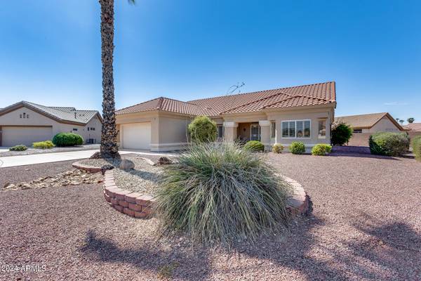 Sun City West, AZ 85375,12907 W AMIGO Drive