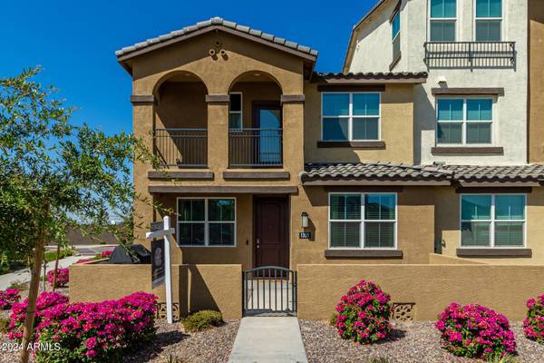 1255 N ARIZONA Avenue #1355, Chandler, AZ 85225