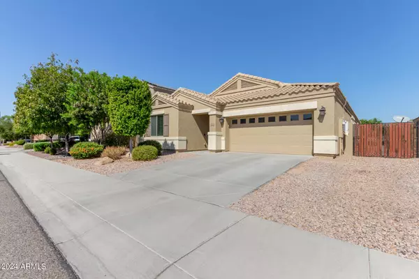 Peoria, AZ 85382,9578 W ALBERT Lane