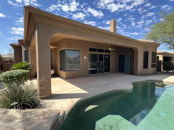 Scottsdale, AZ 85262,9528 E SANDY VISTA Drive