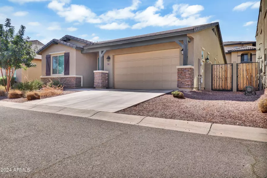 960 S 151ST Lane, Goodyear, AZ 85338