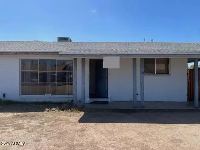 Phoenix, AZ 85017,3235 W MARIPOSA Street