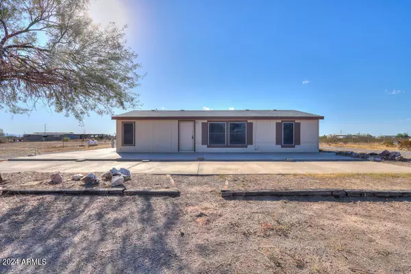 8926 N THUNDERBIRD Road, Maricopa, AZ 85139