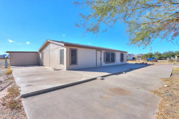 Maricopa, AZ 85139,8926 N THUNDERBIRD Road