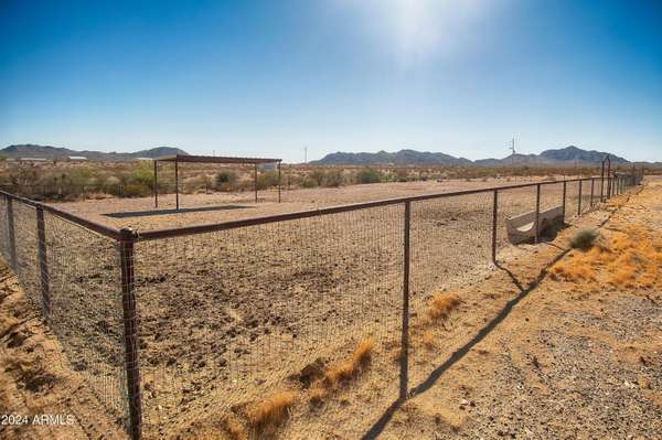 Salome, AZ 85348,39050 DOBBINS Lane