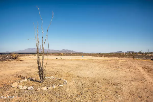 Salome, AZ 85348,39050 DOBBINS Lane