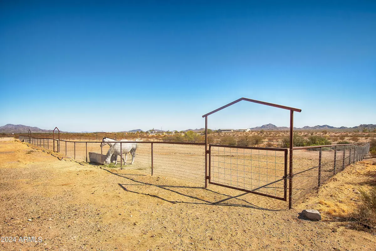 Salome, AZ 85348,39050 DOBBINS Lane