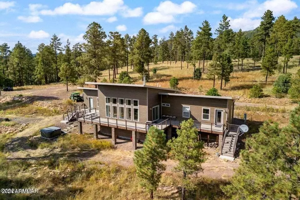 Alpine, AZ 85920,63 COUNTY ROAD 2330 --