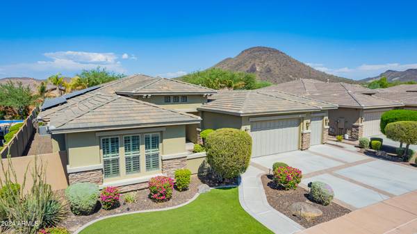 Peoria, AZ 85383,12856 W CALLE DE BACA --