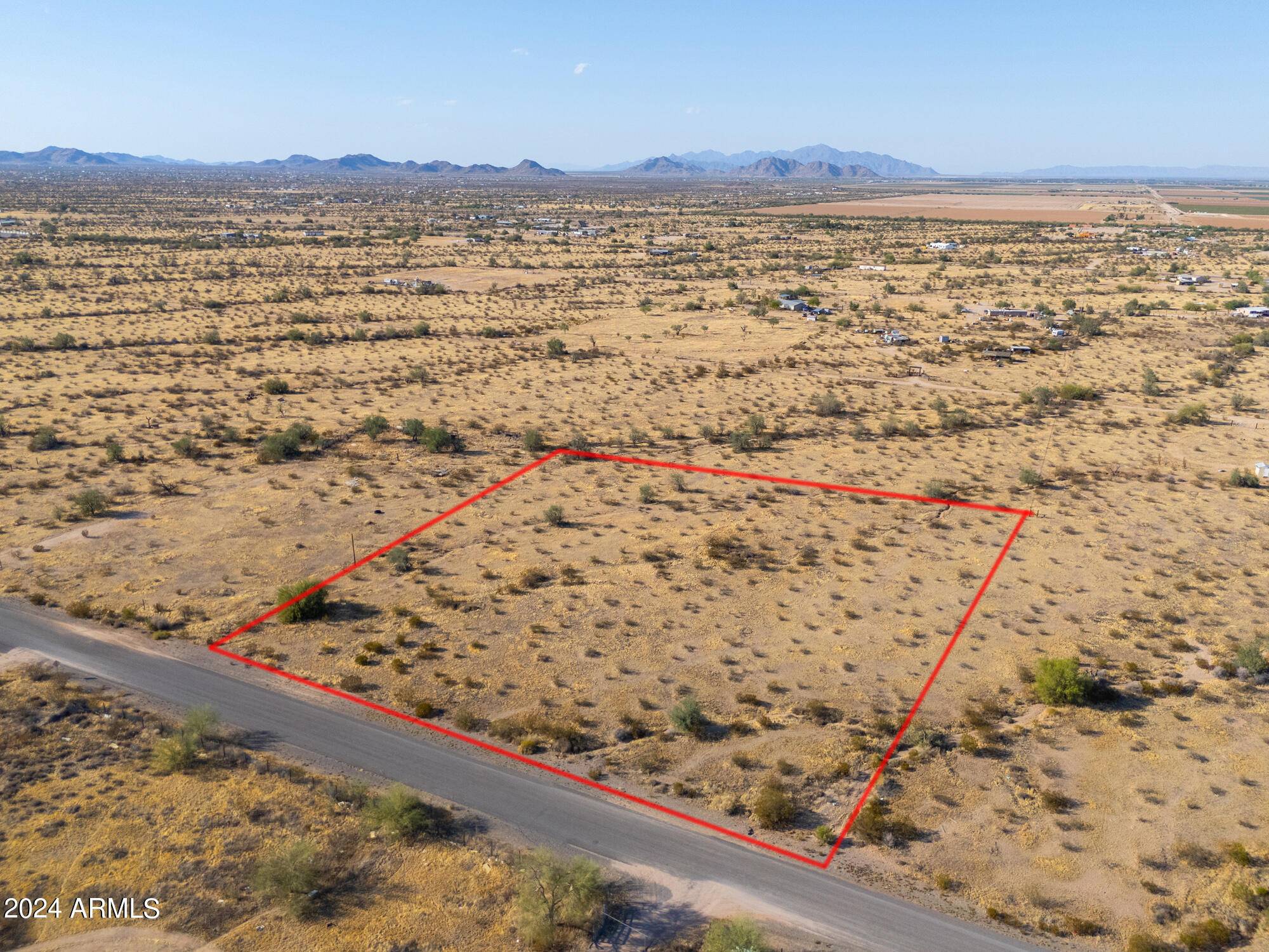 Maricopa, AZ 85139,0 W Whirly Bird Road #72