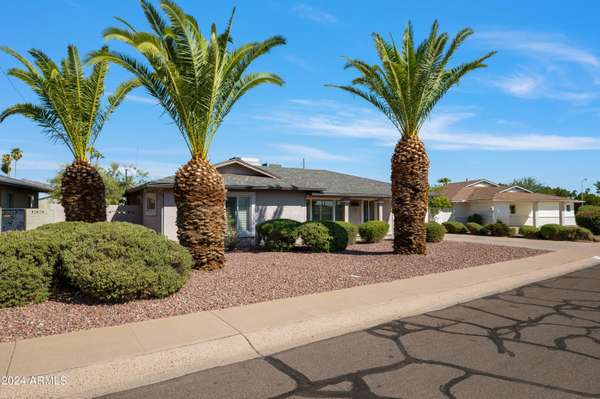 Scottsdale, AZ 85257,6838 E ALMERIA Road