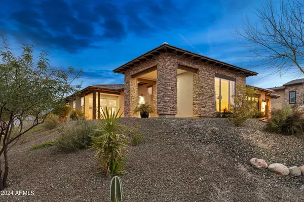 3235 JOSEY WALES Way, Wickenburg, AZ 85390