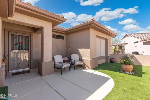 Surprise, AZ 85374,15651 W DESERT CROWN Way