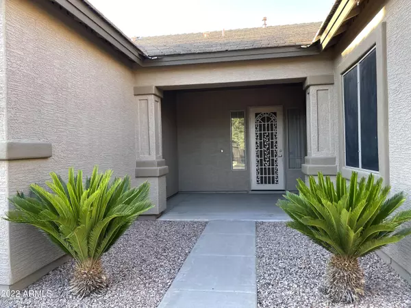 Surprise, AZ 85379,14376 W CAMERON Drive