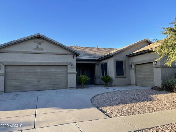 14376 W CAMERON Drive, Surprise, AZ 85379