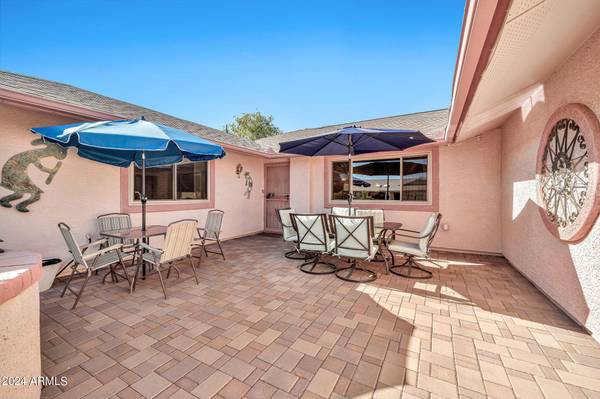 Sun City West, AZ 85375,12911 W BLUE BONNET Drive