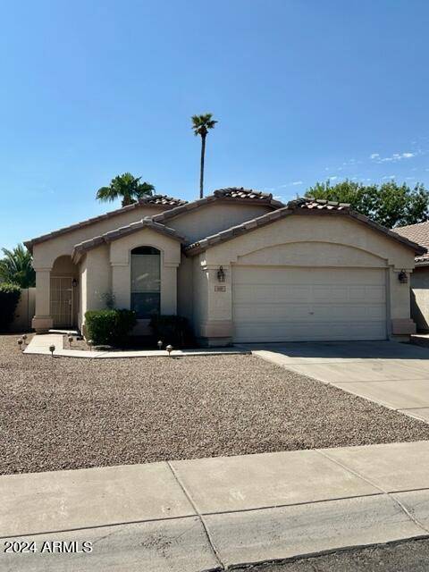 Gilbert, AZ 85296,501 E SHERRI Drive