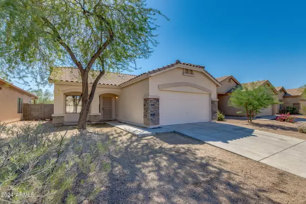 Buckeye, AZ 85326,91 3RD Avenue W