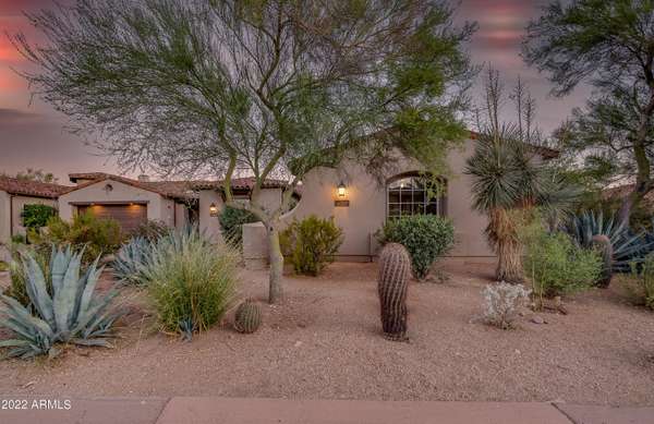 8905 E MOUNTAIN SPRING Road, Scottsdale, AZ 85255