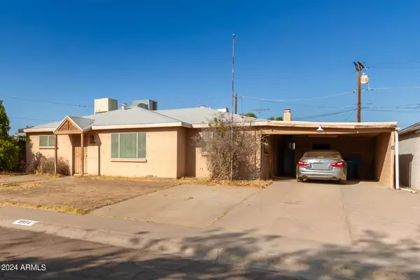 Phoenix, AZ 85051,2954 W TOWNLEY Avenue