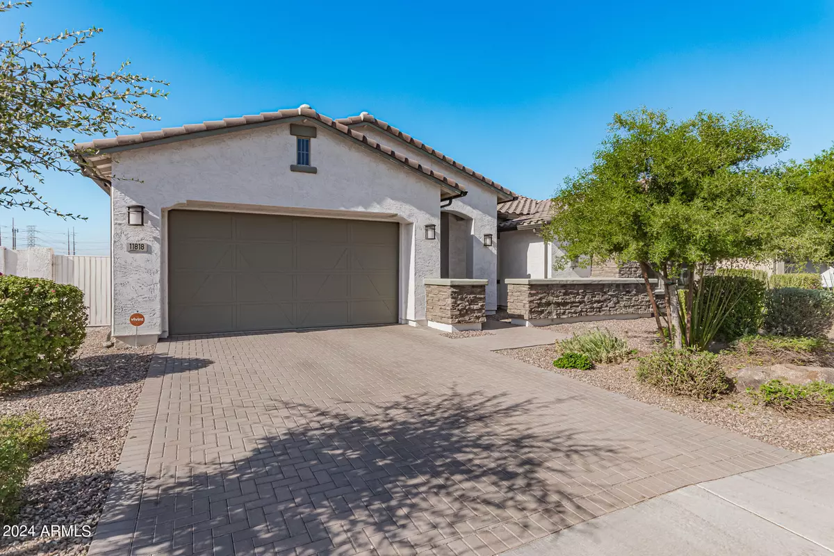 Avondale, AZ 85323,11818 W LUXTON Lane