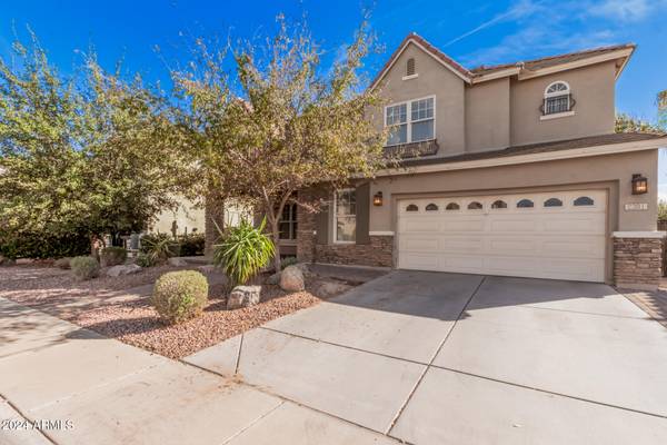 Chandler, AZ 85286,2301 E AZALEA Drive