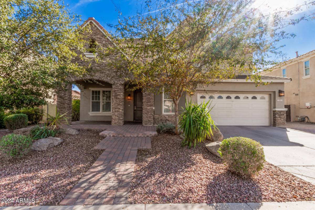 Chandler, AZ 85286,2301 E AZALEA Drive