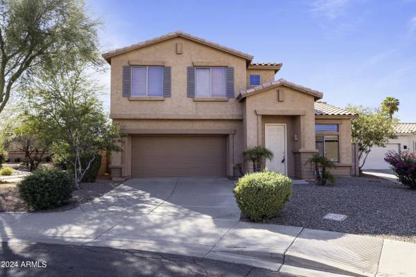 Chandler, AZ 85249,2510 E LA COSTA Drive