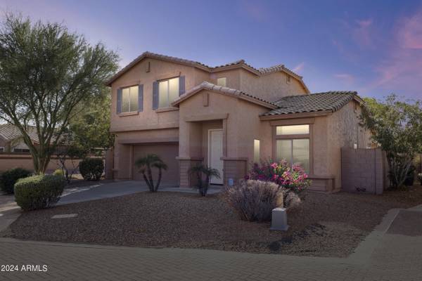 2510 E LA COSTA Drive, Chandler, AZ 85249