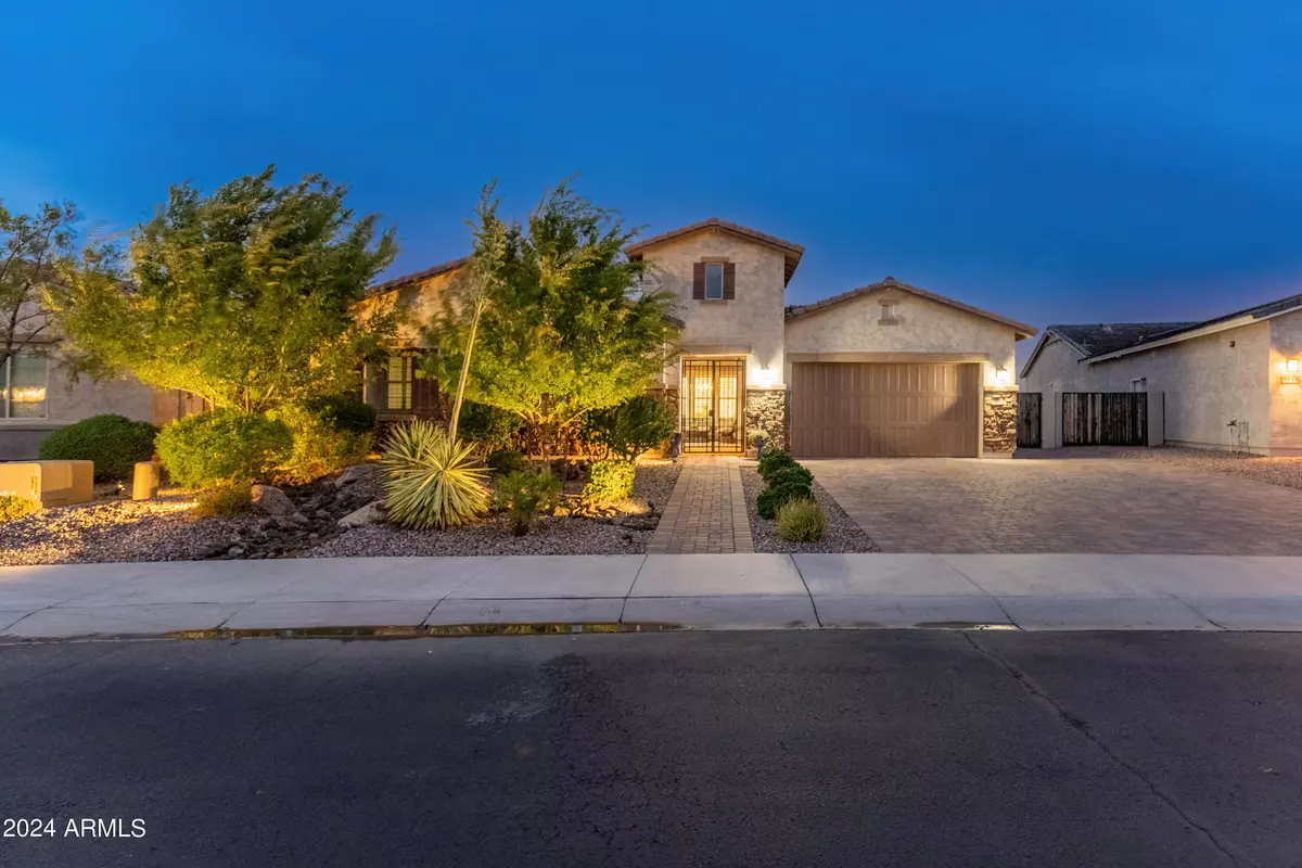 Peoria, AZ 85383,9837 W LARIAT Lane