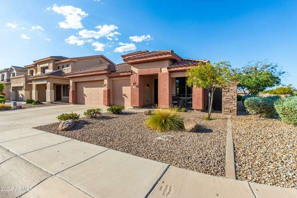 Chandler, AZ 85225,2874 E COBALT Street