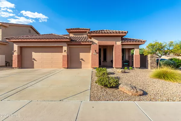 2874 E COBALT Street, Chandler, AZ 85225