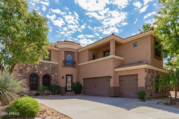 5023 E LUCIA Drive, Cave Creek, AZ 85331