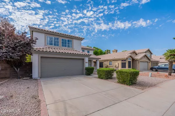 Chandler, AZ 85224,1601 W ORCHID Lane