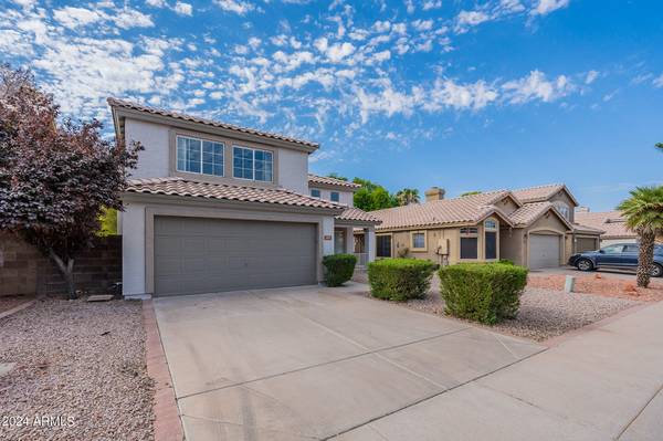 Chandler, AZ 85224,1601 W ORCHID Lane