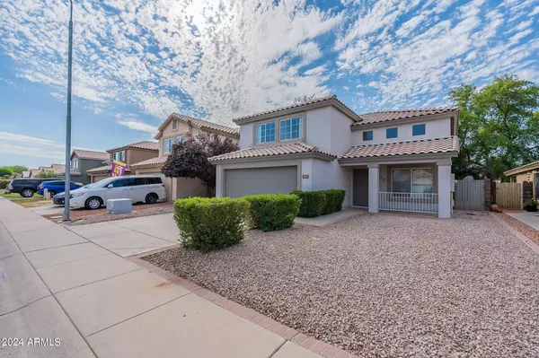 Chandler, AZ 85224,1601 W ORCHID Lane