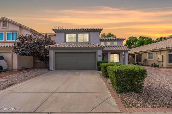 1601 W ORCHID Lane, Chandler, AZ 85224