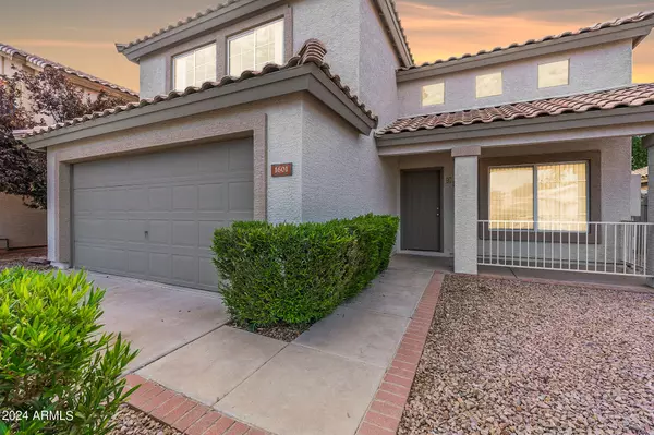 Chandler, AZ 85224,1601 W ORCHID Lane