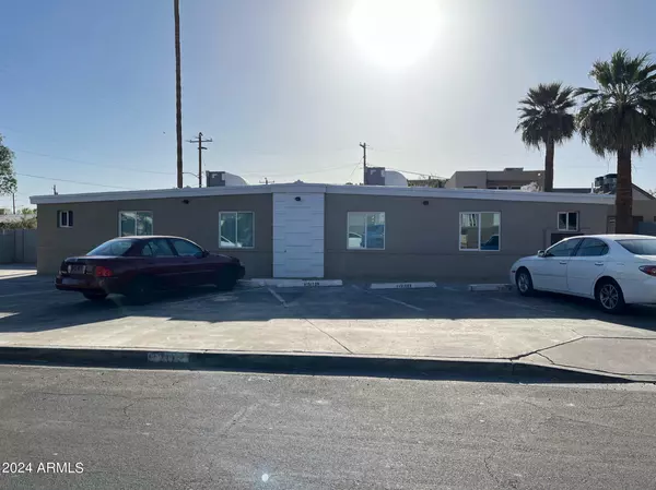 Phoenix, AZ 85020,9202 N 6TH Street #2