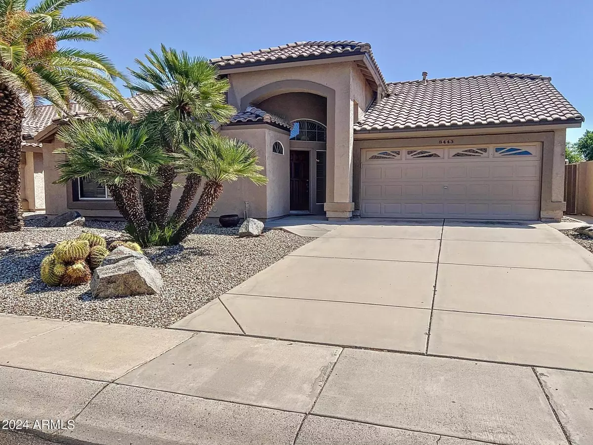 Peoria, AZ 85382,8443 W ROSEMONTE Drive W