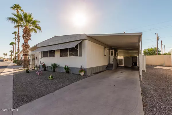 Glendale, AZ 85301,7300 N 51ST Avenue #G130