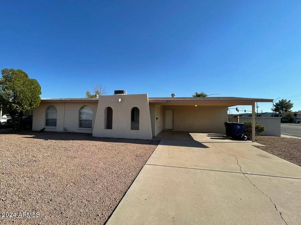 Mesa, AZ 85210,1157 W ENID Avenue