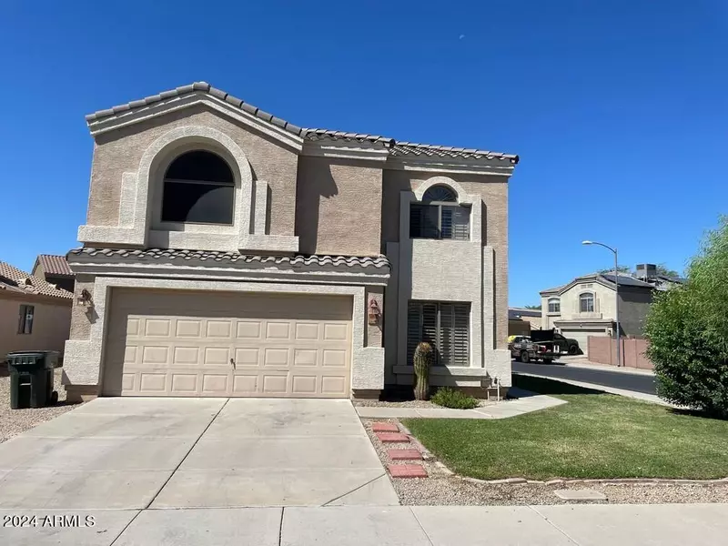 12434 W VIA CAMILLE --, El Mirage, AZ 85335